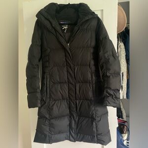 Patagonia Down With It Parka